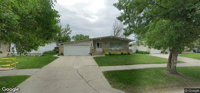 63 Marbury Road（加拿大曼尼托巴省温尼伯市）房屋照片