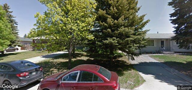 Larawan ng 63 Martell Crescent sa Winnipeg, Manitoba