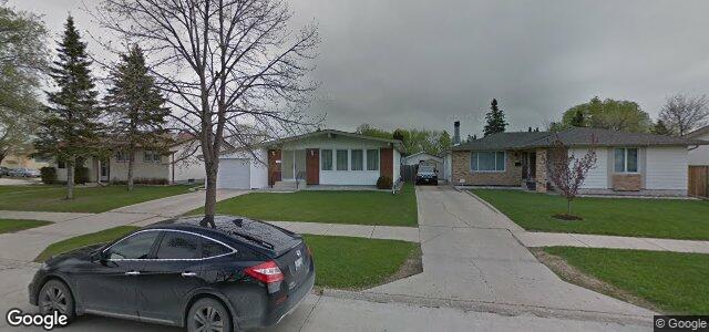 Larawan ng 63 Masterton Crescent sa Winnipeg, Manitoba