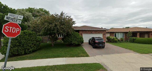 Larawan ng 64 Sardelle Crescent sa Winnipeg, Manitoba