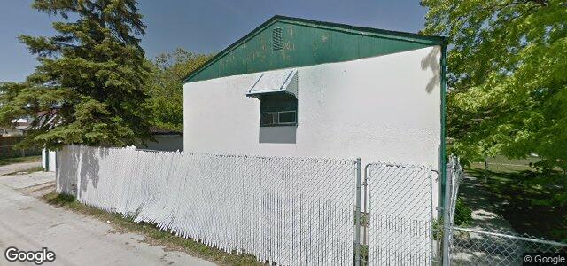 Larawan ng 641 Sheppard Street sa Winnipeg, Manitoba