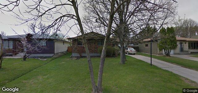 65 Abraham Bay（加拿大曼尼托巴省温尼伯市）房屋照片