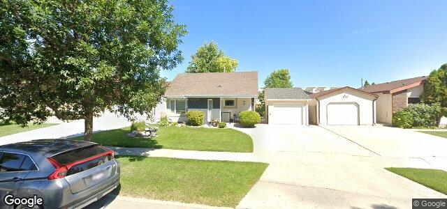 65 Cannes Crescent（加拿大曼尼托巴省溫尼伯市）房屋照片