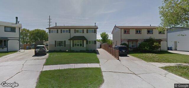 65 Manford Close（加拿大曼尼托巴省溫尼伯市）房屋照片