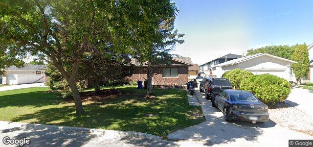 Larawan ng 66 Agnes Arnold Place sa Winnipeg, Manitoba