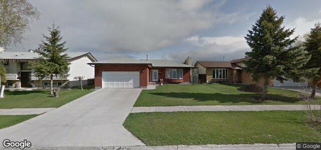 Larawan ng 66 Bondar Bay sa Winnipeg, Manitoba