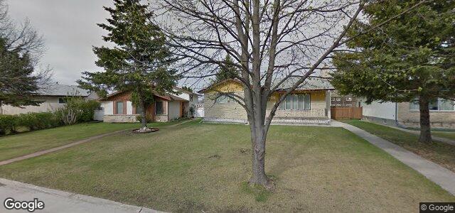 Larawan ng 66 Citadel Crescent sa Winnipeg, Manitoba