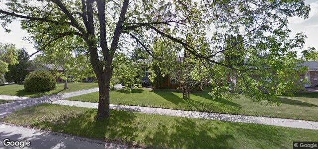 Larawan ng 66 Hiddleston Crescent sa Winnipeg, Manitoba
