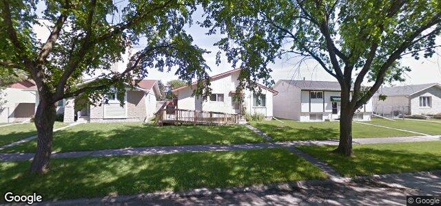 Larawan ng 66 Kushner Crescent sa Winnipeg, Manitoba