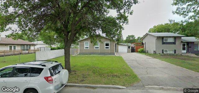 Larawan ng 66 Madera Crescent sa Winnipeg, Manitoba