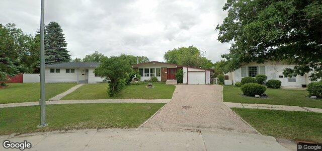Larawan ng 66 Magenta Crescent sa Winnipeg, Manitoba