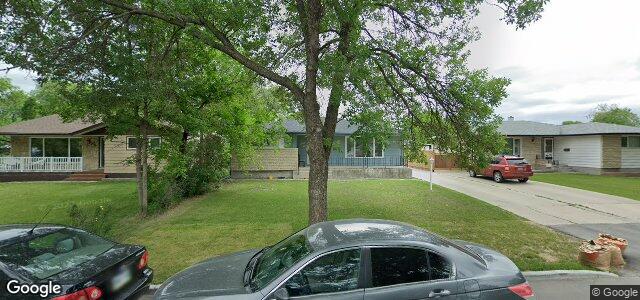 Larawan ng 66 Malden Close sa Winnipeg, Manitoba
