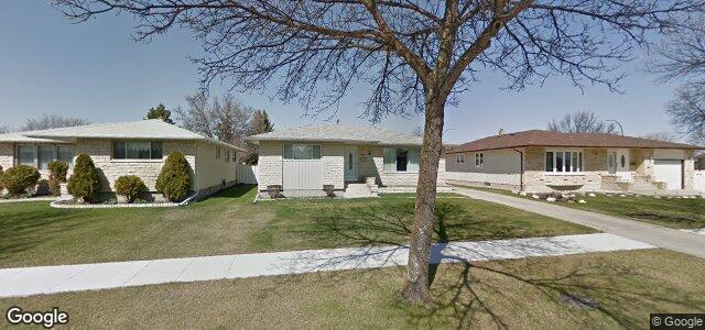 Larawan ng 66 Manren Crescent sa Winnipeg, Manitoba