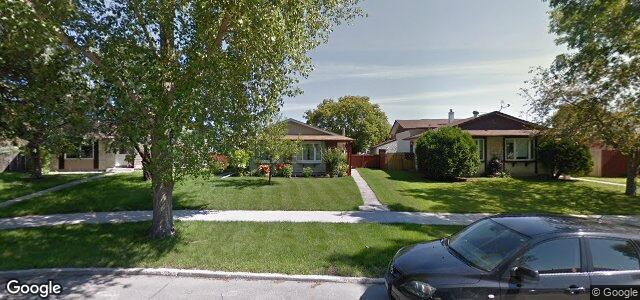 Larawan ng 66 Mariner Crescent sa Winnipeg, Manitoba