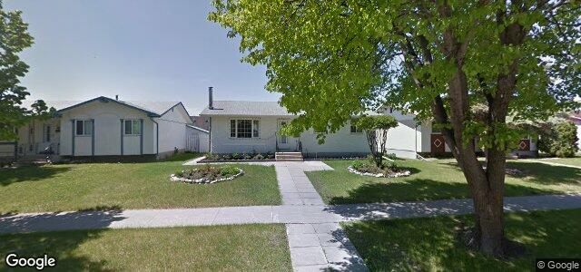 Larawan ng 66 Martell Crescent sa Winnipeg, Manitoba