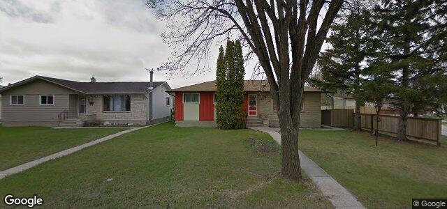 Larawan ng 66 Masterton Crescent sa Winnipeg, Manitoba
