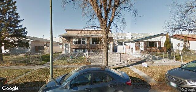 66 Nicholson Crescent（加拿大曼尼托巴省溫尼伯市）房屋照片