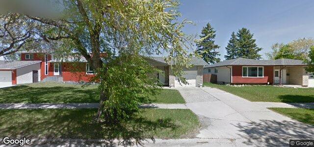 Larawan ng 67 Blechner Drive sa Winnipeg, Manitoba