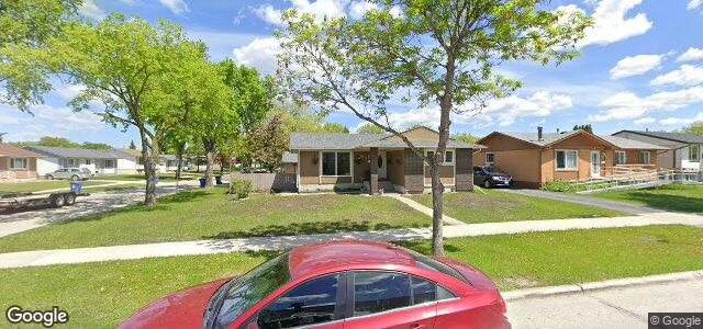 Larawan ng 67 Doubleday Drive sa Winnipeg, Manitoba