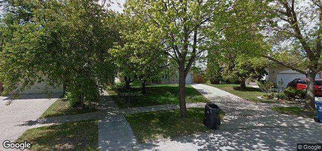 Larawan ng 67 Idlewild Bay sa Winnipeg, Manitoba