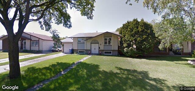 Larawan ng 67 Kushner Crescent sa Winnipeg, Manitoba