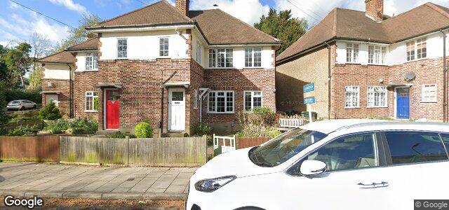 Larawan ng 67 Maberley Road sa Winnipeg, Manitoba