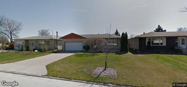 Larawan ng 67 Manren Crescent sa Winnipeg, Manitoba