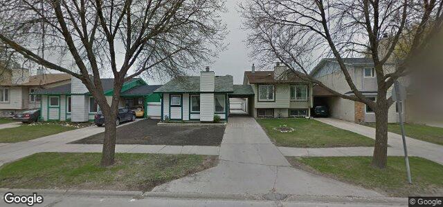 67 Playgreen Crescent（加拿大曼尼托巴省溫尼伯市）房屋照片