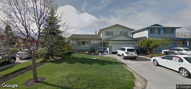 Larawan ng 69 Bondar Bay sa Winnipeg, Manitoba