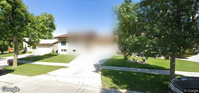 Larawan ng 69 Cannes Crescent sa Winnipeg, Manitoba