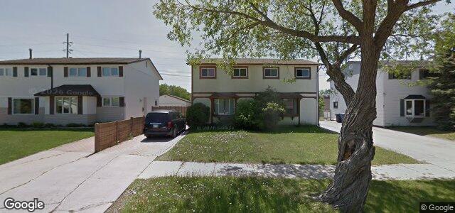 Photo of 69 Manford Close in Winnipeg, Manitoba