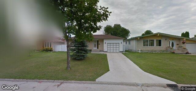 Larawan ng 69 Piney Crescent sa Winnipeg, Manitoba