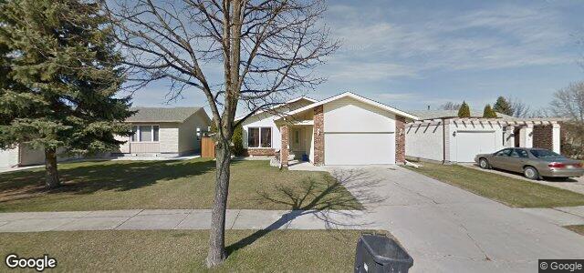 Larawan ng 7 Agnes Arnold Place sa Winnipeg, Manitoba