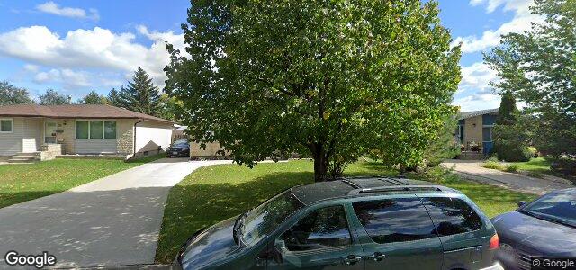 Larawan ng 7 Ashmore Drive sa Winnipeg, Manitoba