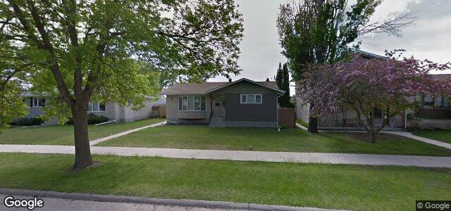 Larawan ng 7 Caslon Place sa Winnipeg, Manitoba
