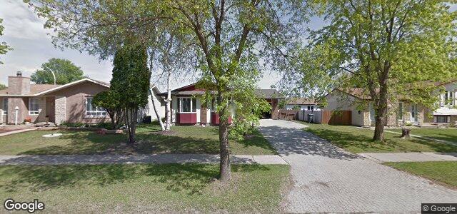 Larawan ng 7 Gardenia Bay sa Winnipeg, Manitoba