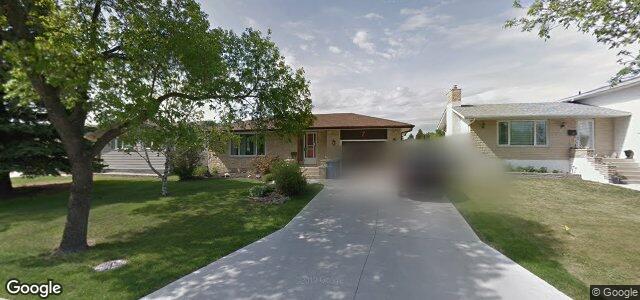Larawan ng 7 Leamen Crescent sa Winnipeg, Manitoba