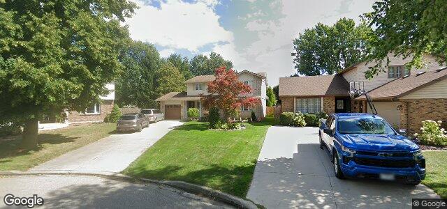 Larawan ng 7 Madera Crescent sa Winnipeg, Manitoba