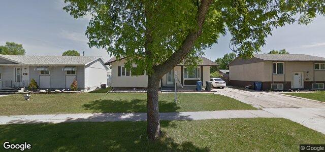 7 Madrill Close（加拿大曼尼托巴省温尼伯市）房屋照片