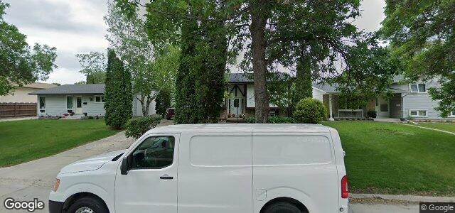 Larawan ng 7 Magenta Crescent sa Winnipeg, Manitoba