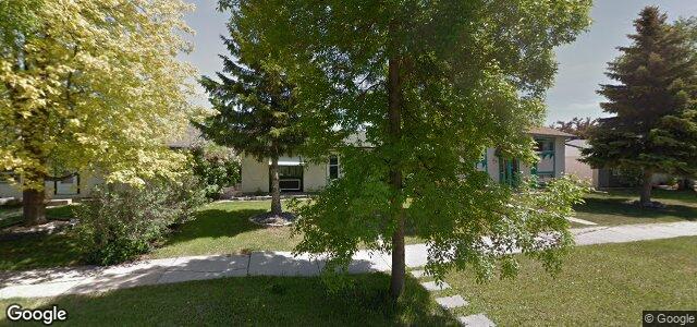 Larawan ng 7 Manford Close sa Winnipeg, Manitoba