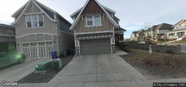 Larawan ng 7 Marquis Crescent sa Winnipeg, Manitoba