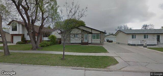 Larawan ng 7 Masterton Crescent sa Winnipeg, Manitoba