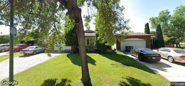 Larawan ng 7 Merlon Place sa Winnipeg, Manitoba