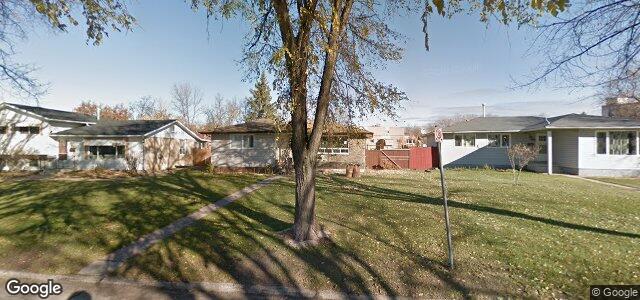 Larawan ng 7 Nicholson Crescent sa Winnipeg, Manitoba