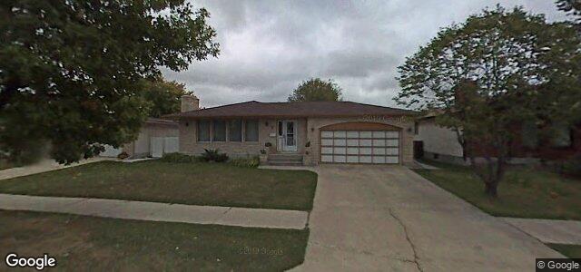 Larawan ng 7 Pickley Crescent sa Winnipeg, Manitoba