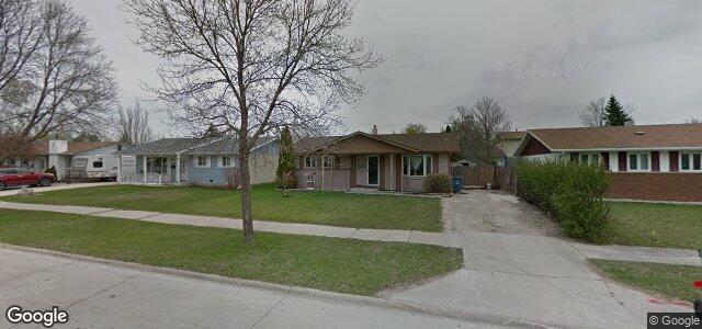 Larawan ng 7 Playgreen Crescent sa Winnipeg, Manitoba