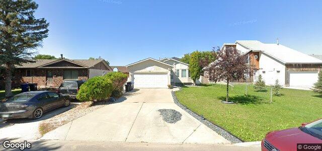 Larawan ng 70 Agnes Arnold Place sa Winnipeg, Manitoba