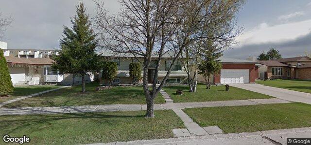 Larawan ng 70 Bondar Bay sa Winnipeg, Manitoba