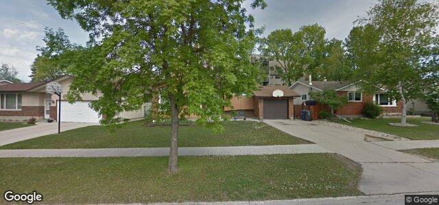 Larawan ng 70 Councillor Bay sa Winnipeg, Manitoba